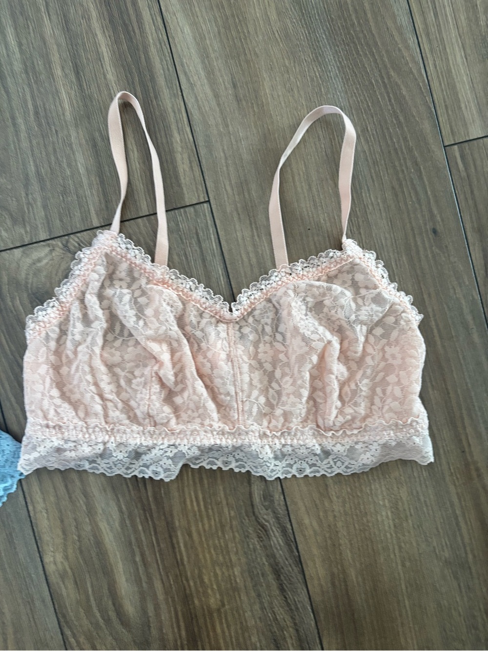ThirdLove Lace Bralette Bundle - Picture 8 of 10